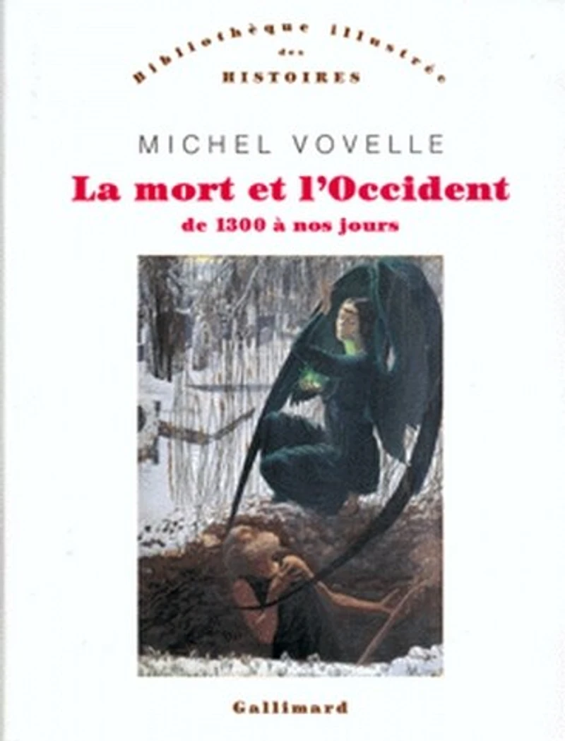 La mort et l'Occident, de 1300 à nos jours ; La mort, état des lieux