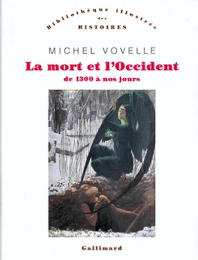 La mort et l'Occident, de 1300 à nos jours ; La mort, état des lieux