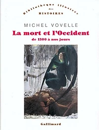 La mort et l'Occident, de 1300 à nos jours ; La mort, état des lieux