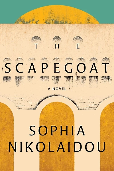The Scapegoat: A Novel