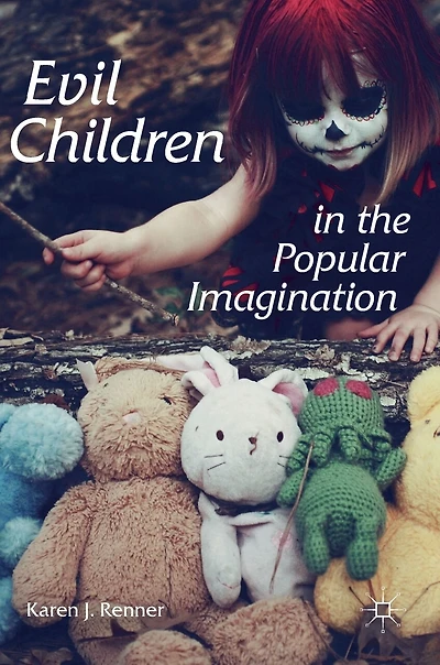 Evil Children the Popular Imagination