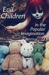 Evil Children the Popular Imagination
