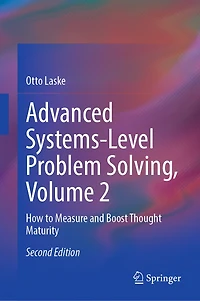 Advanced Systems-Level Problem Solving