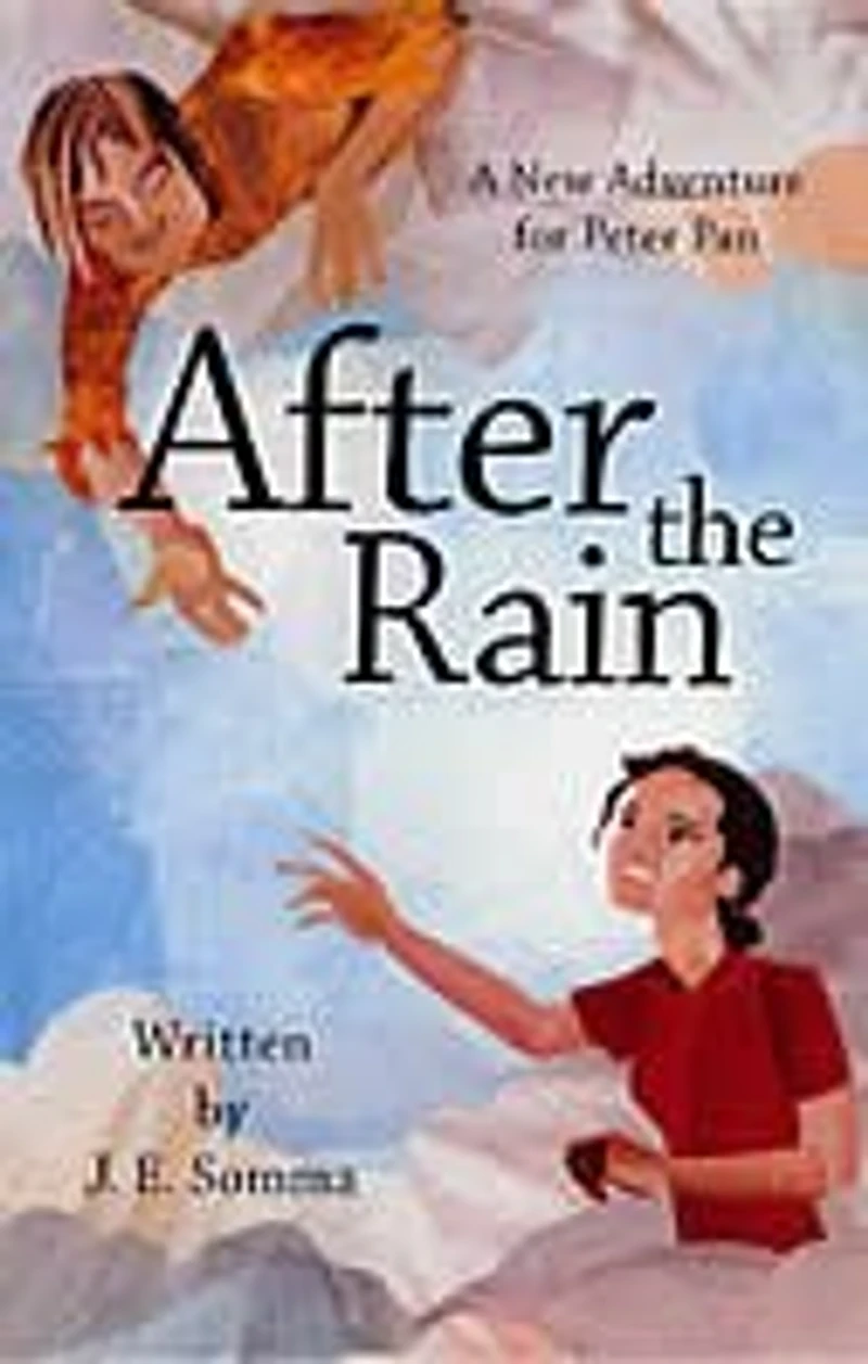 After The Rain