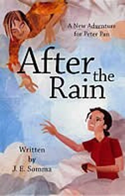 After The Rain