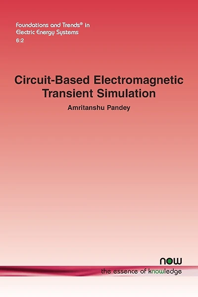 Circuit-Based Electromagnetic Transient Simulation