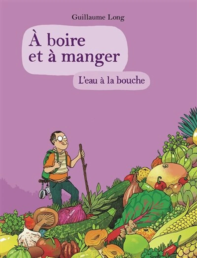 À BOIRE ET MANGER T05
