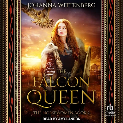The Falcon Queen