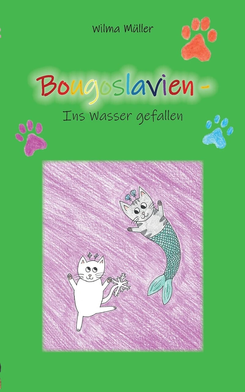 Bougoslavien 19: Ins Wasser gefallen