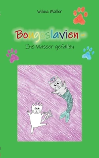 Bougoslavien 19: Ins Wasser gefallen