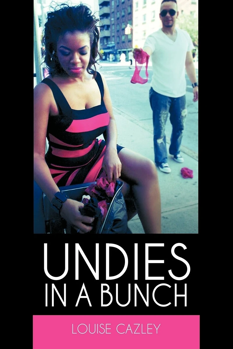 Undies A Bunch