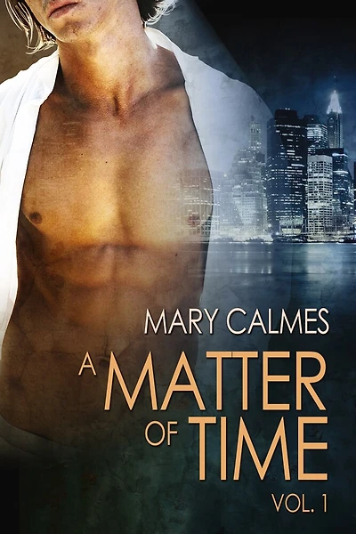 A Matter Of Time: Vol. 1: Vol. 1