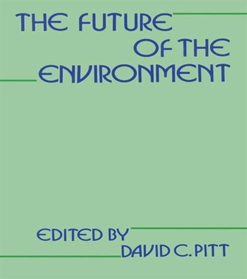 the Future of Environment