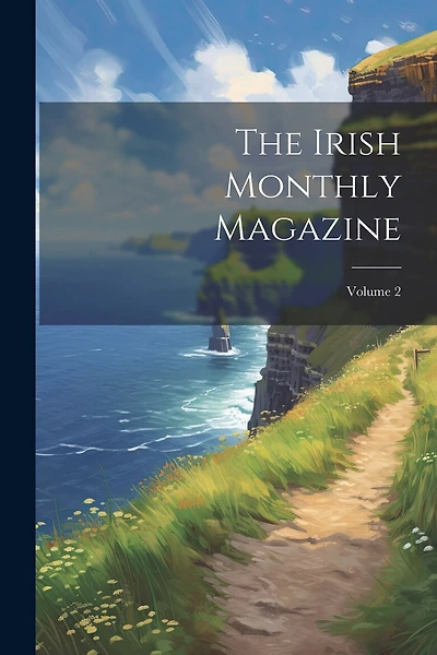 The Irish Monthly Magazine; Volume 2