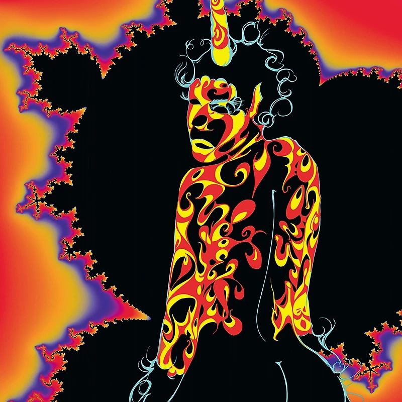 Outkast - Stankonia (25th Anniversary Edition) (Purple Marble 3LP)