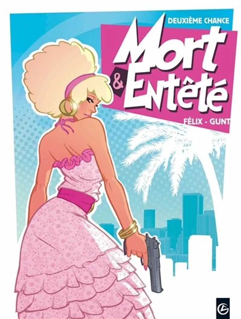 Mort & entêté