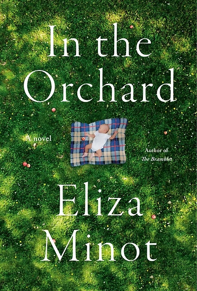 the Orchard: A novel