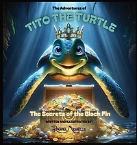 The Adventures of Tito the Turtle: The Secrets of the Black Fin