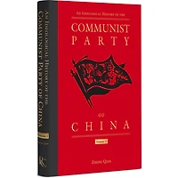 An Ideological History of the Communist Party of China, Volume 2