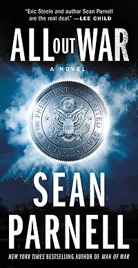 All Out War: A Novel