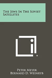 The Jews in the Soviet Satellites