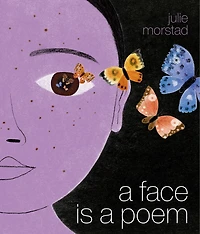 a Face Is Poem