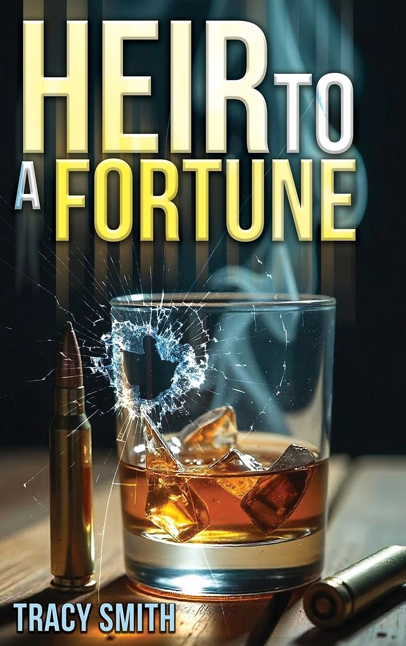 Heir to a Fortune