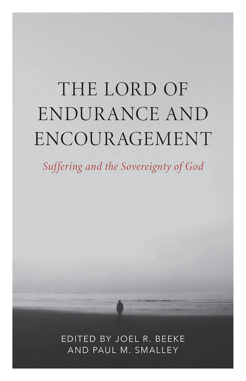the Lord of Endurance and Encouragement: Suffering Sovereignty God
