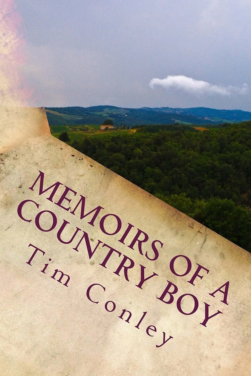 Memoirs of a Country boy