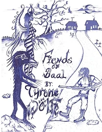 Fiends of Baal