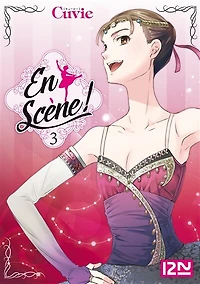 En scène !, Vol. 3