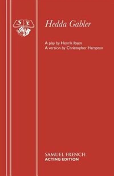 Hedda Gabler