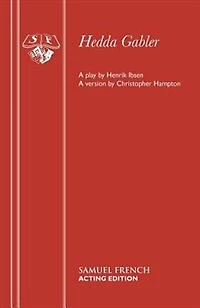 Hedda Gabler
