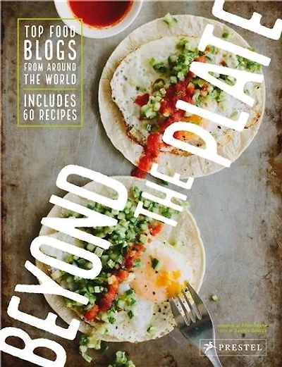 Beyond the Plate: Top Food Blogs from Around the World