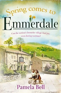Spring Comes To Emmerdale
