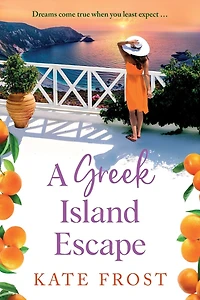 GREEK ISLAND ESCAPE