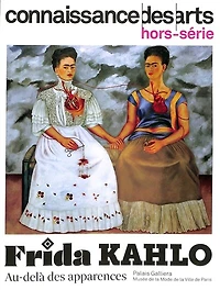 Frida Kahlo: au-delà des apparences