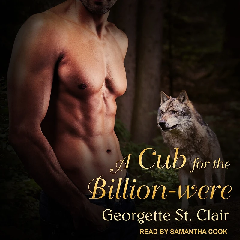 A Cub for the Billion-Were Lib/E