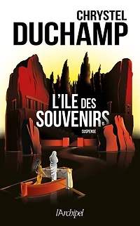 L' île des souvenirs