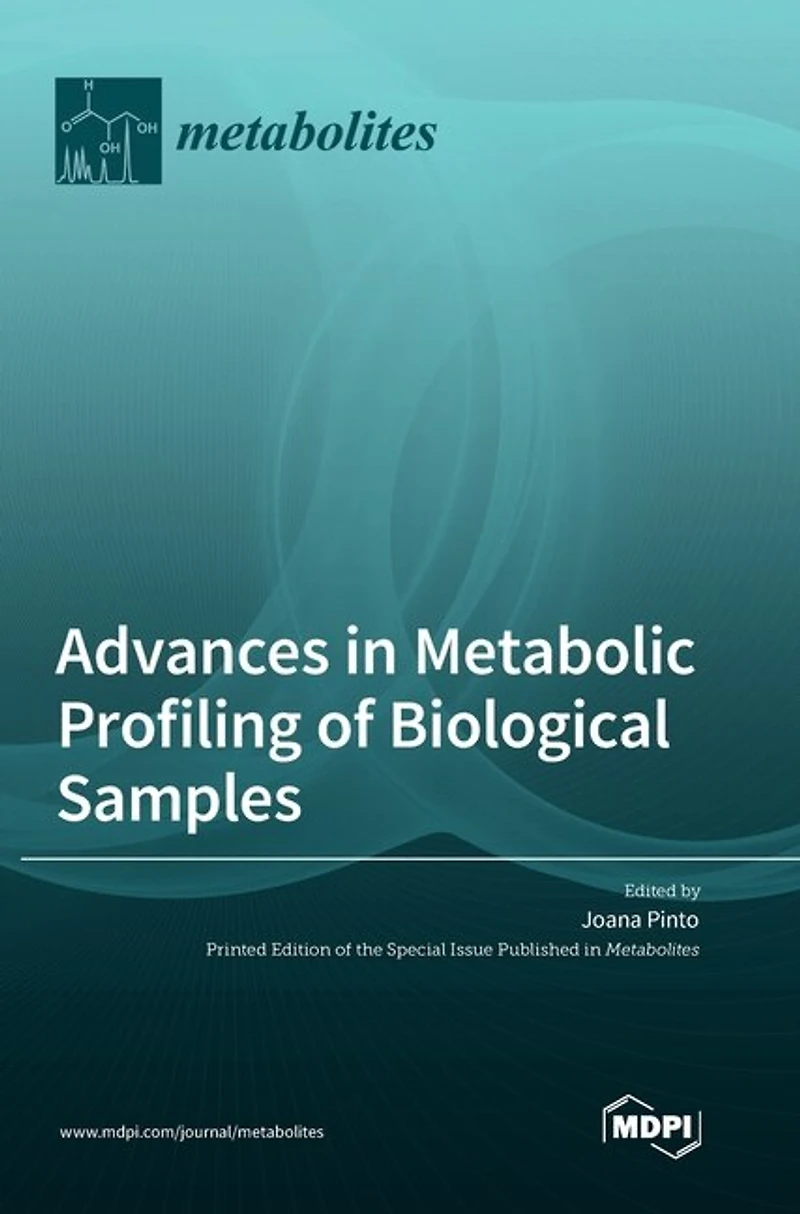 Advances in Metabolic Profiling of Biological Samples