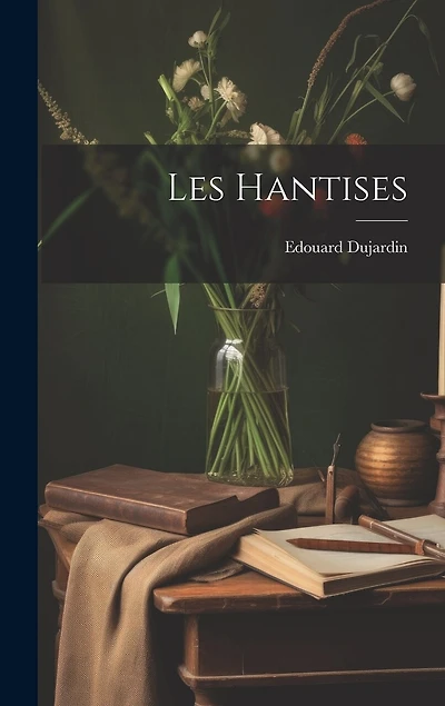 Les Hantises