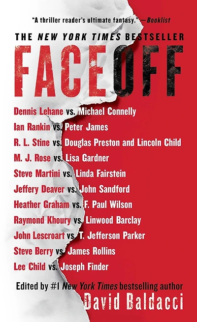 FaceOff