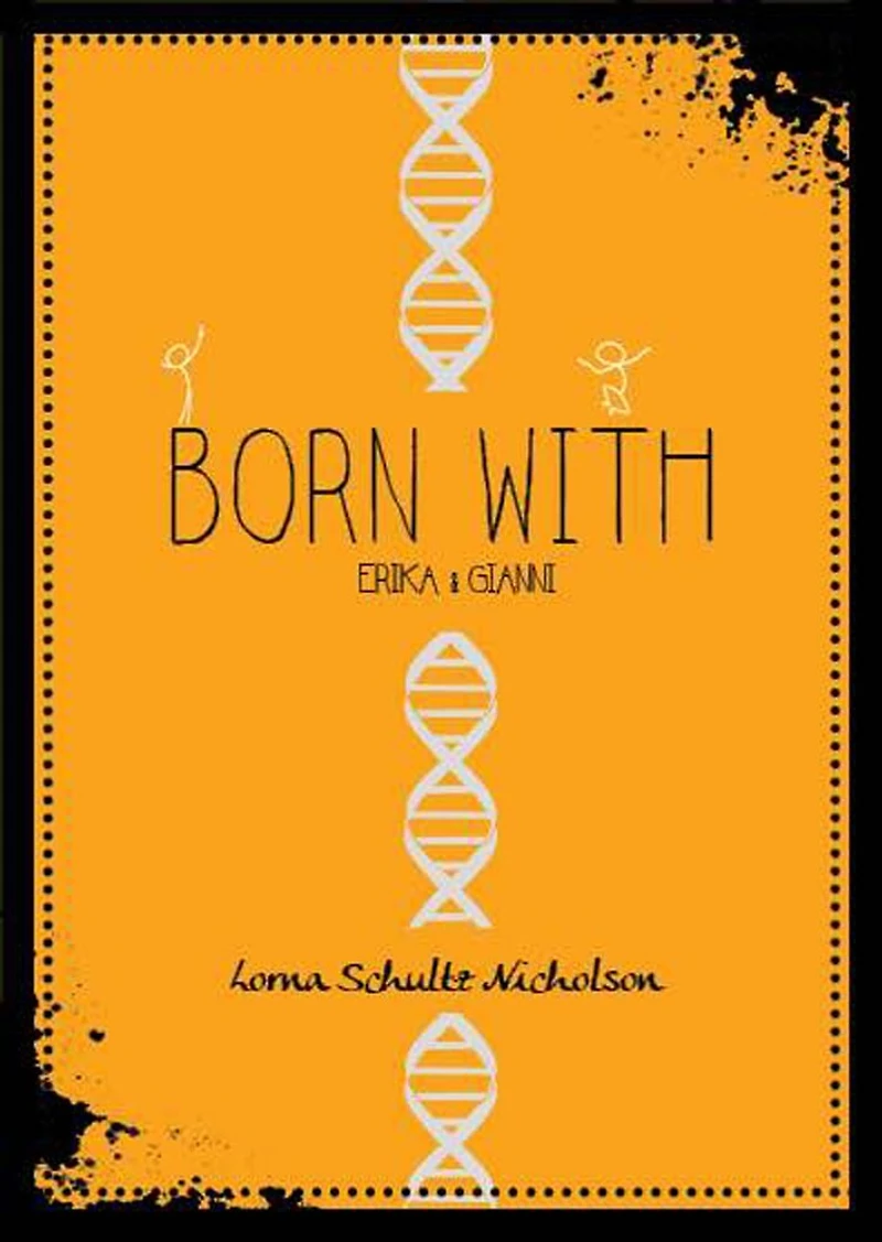 Born With: Erika And Gianni
