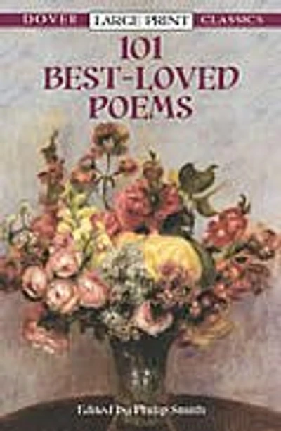 101 Best-loved Poems