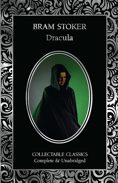 Dracula: A Mystery Story & Dracula's Guest