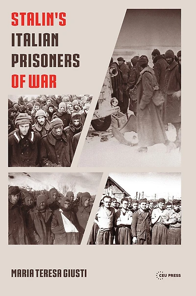 Stalin's Italian Prisoners of War