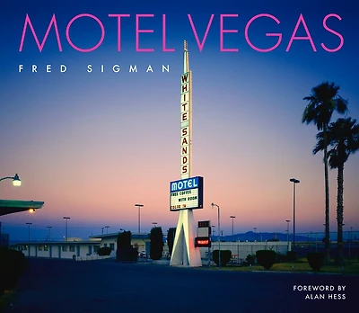 Motel Vegas