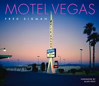 Motel Vegas