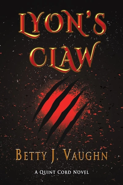Lyon's Claw: A Quint Cord Novel
