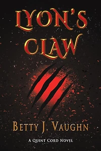Lyon's Claw: A Quint Cord Novel